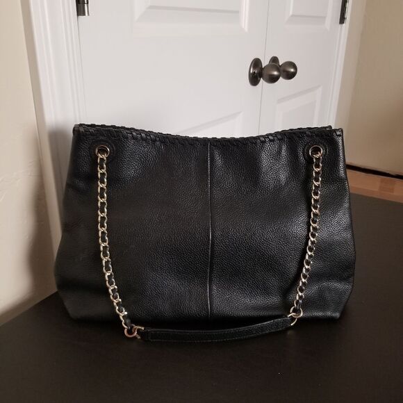 Tory Burch Thea Large Tote - Picture 4 of 8